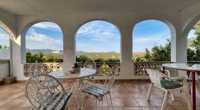 Casa rústica 2 habitaciones de 45 m² en Pego (03780)