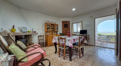 Casa rústica 2 habitaciones de 45 m² en Pego (03780)