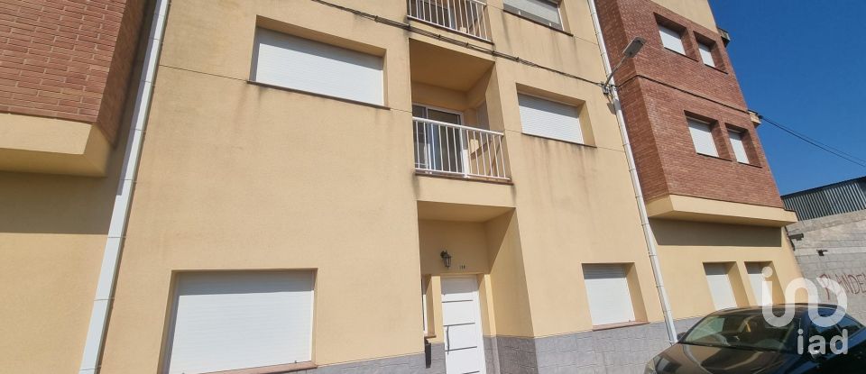 Appartement 3 chambres de 82 m² à Deltebre (43580)