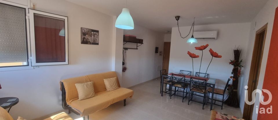 Appartement 3 chambres de 82 m² à Deltebre (43580)