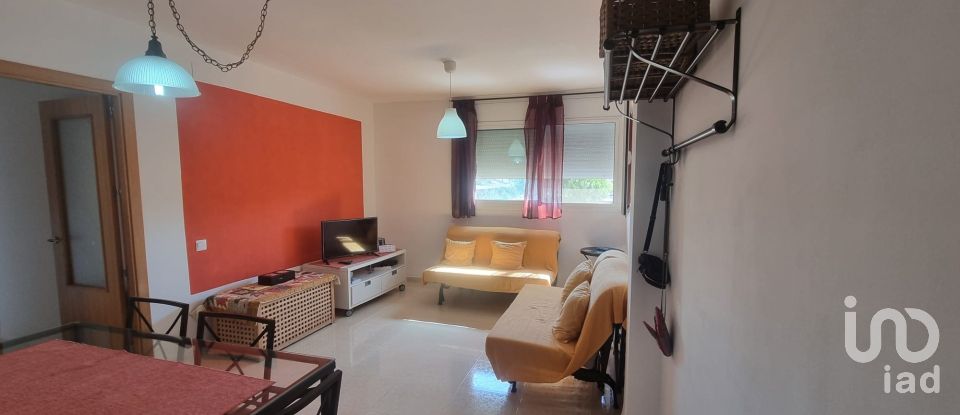 Appartement 3 chambres de 82 m² à Deltebre (43580)