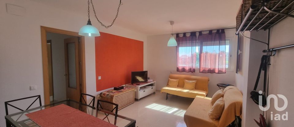 Appartement 3 chambres de 82 m² à Deltebre (43580)