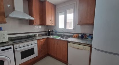 Apartment 3 bedrooms of 82 m² in Deltebre (43580)