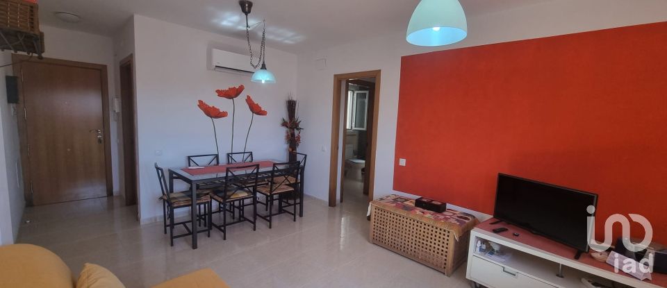 Appartement 3 chambres de 82 m² à Deltebre (43580)