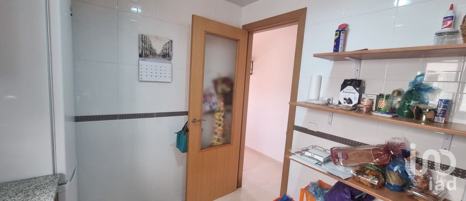 Appartement 3 chambres de 82 m² à Deltebre (43580)