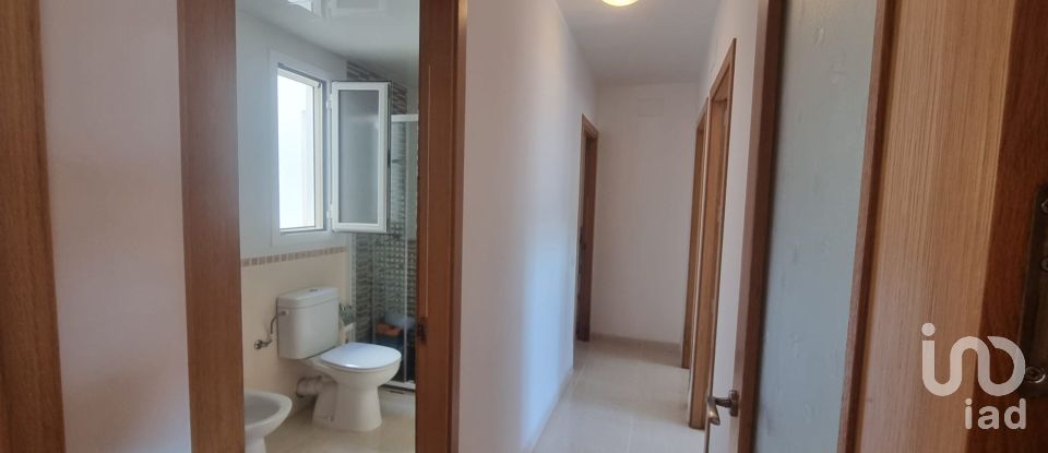 Appartement 3 chambres de 82 m² à Deltebre (43580)