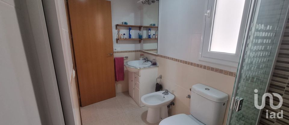 Appartement 3 chambres de 82 m² à Deltebre (43580)