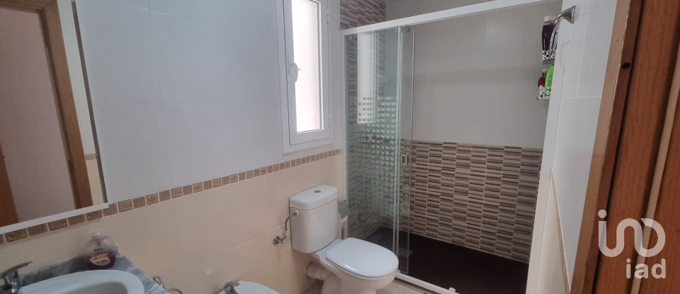 Appartement 3 chambres de 82 m² à Deltebre (43580)