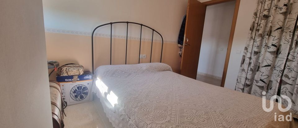 Appartement 3 chambres de 82 m² à Deltebre (43580)