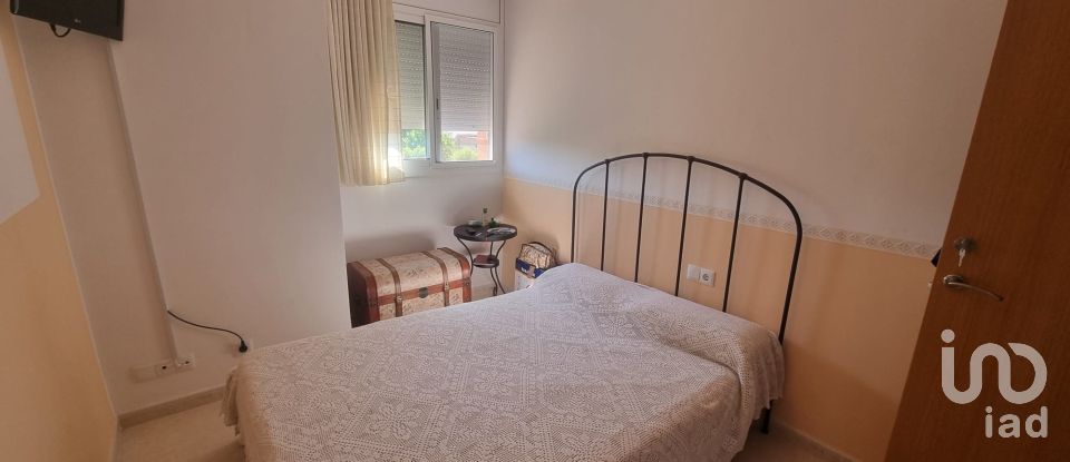 Appartement 3 chambres de 82 m² à Deltebre (43580)