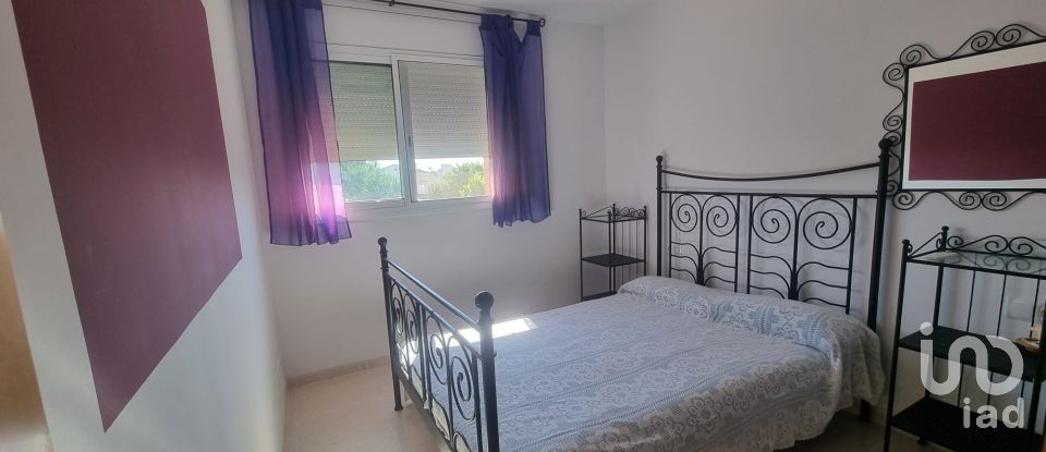 Appartement 3 chambres de 82 m² à Deltebre (43580)