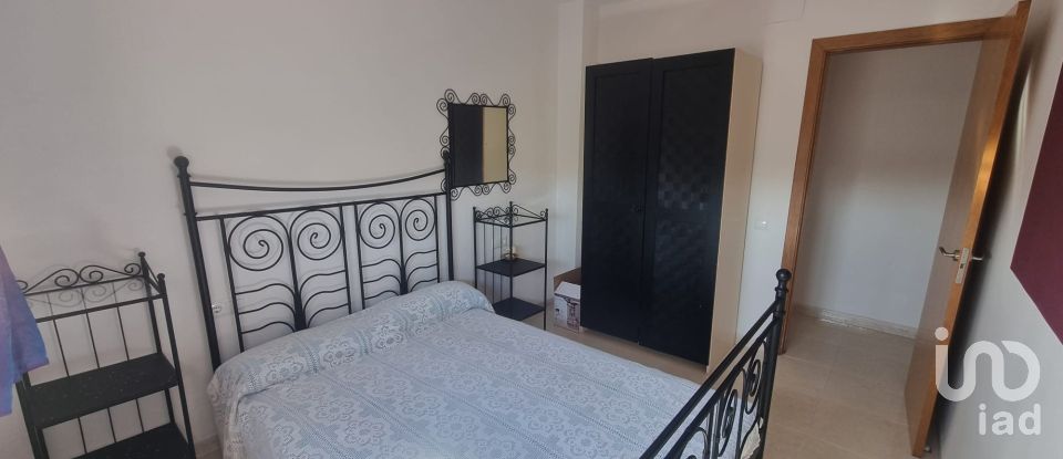 Appartement 3 chambres de 82 m² à Deltebre (43580)