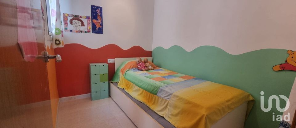 Appartement 3 chambres de 82 m² à Deltebre (43580)