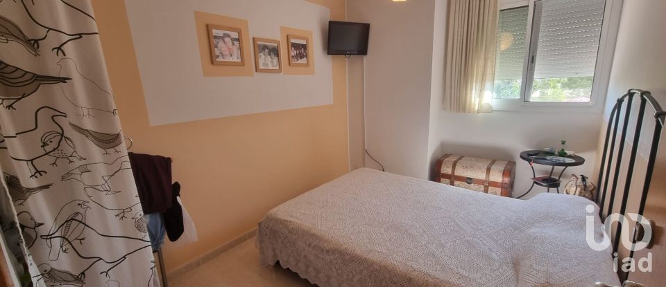 Appartement 3 chambres de 82 m² à Deltebre (43580)