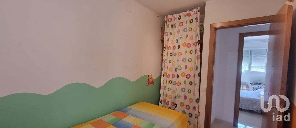 Appartement 3 chambres de 82 m² à Deltebre (43580)