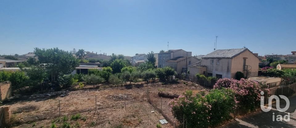 Appartement 3 chambres de 82 m² à Deltebre (43580)