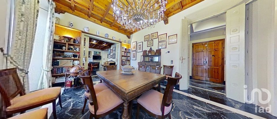 Palacete 8 habitaciones de 550 m² en Almuñécar (18690)