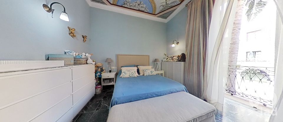 Palacete 8 habitaciones de 550 m² en Almuñécar (18690)