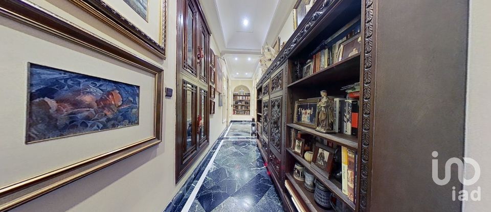 Palacete 8 habitaciones de 550 m² en Almuñécar (18690)