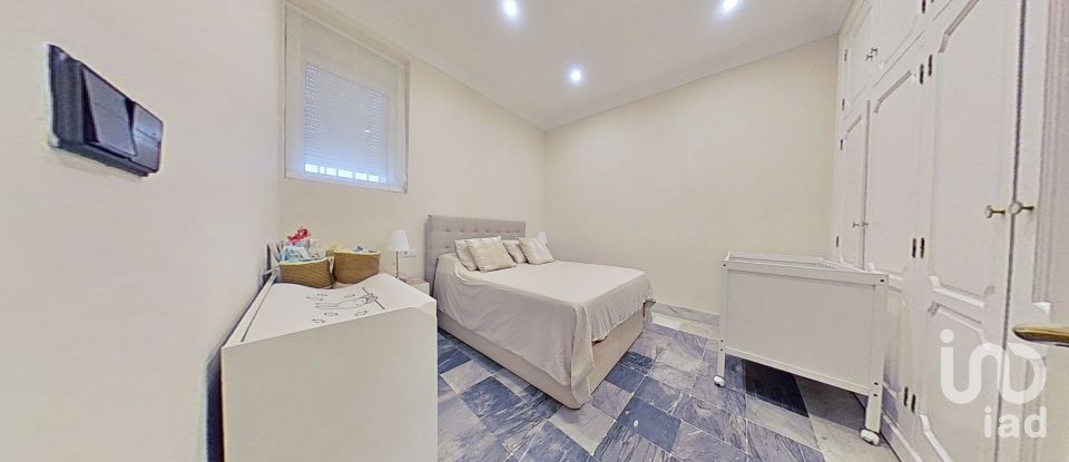 Palacete 8 habitaciones de 550 m² en Almuñécar (18690)