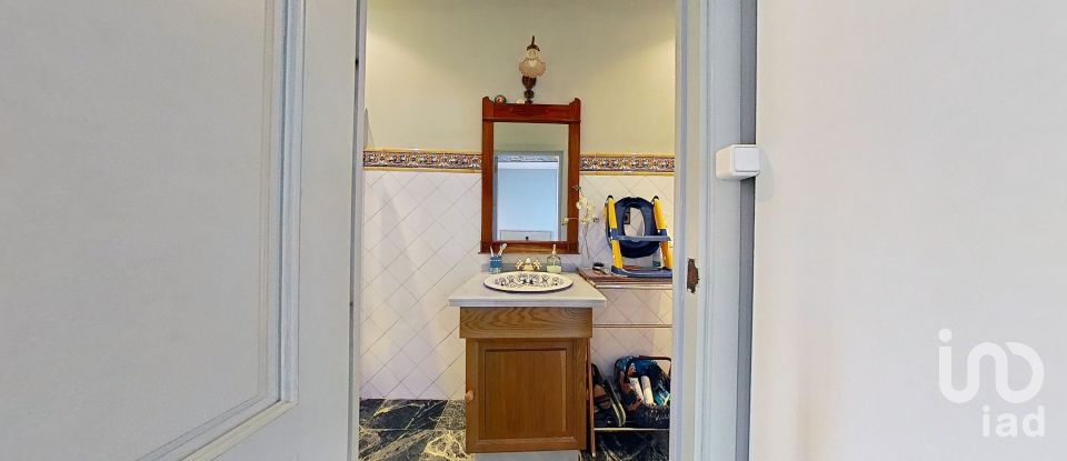 Palacete 8 habitaciones de 550 m² en Almuñécar (18690)