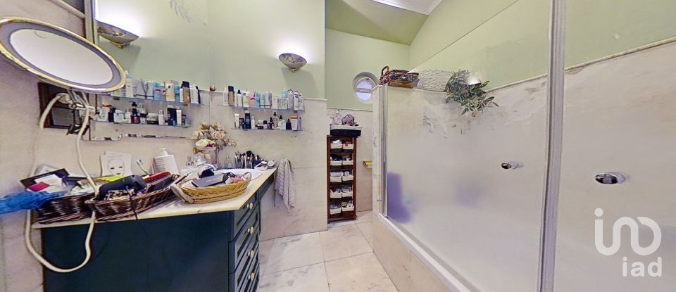 Palacete 8 habitaciones de 550 m² en Almuñécar (18690)