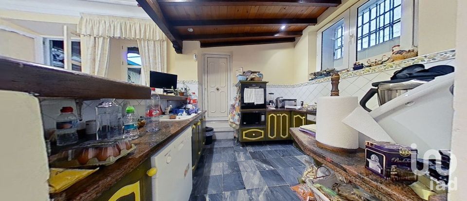 Palacete 8 habitaciones de 550 m² en Almuñécar (18690)