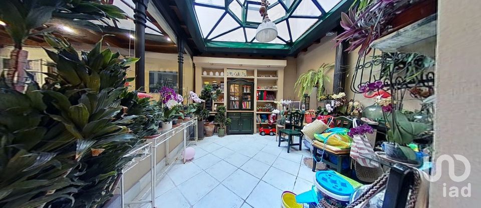 Palacete 8 habitaciones de 550 m² en Almuñécar (18690)