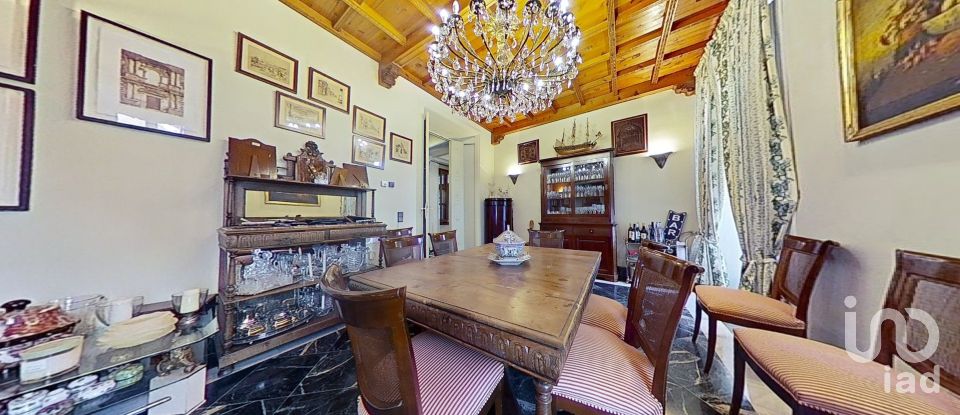 Palacete 8 habitaciones de 550 m² en Almuñécar (18690)