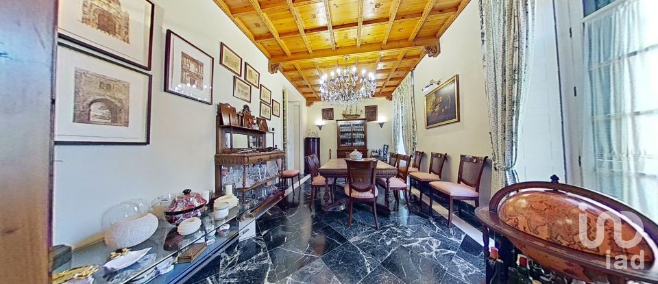 Palacete 8 habitaciones de 550 m² en Almuñécar (18690)