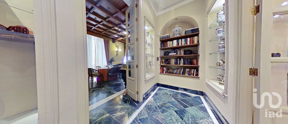 Palacete 8 habitaciones de 550 m² en Almuñécar (18690)