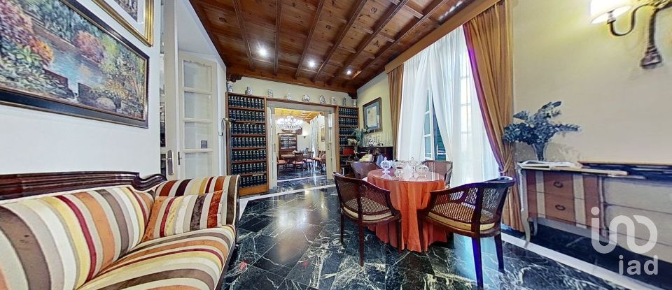 Palacete 8 habitaciones de 550 m² en Almuñécar (18690)