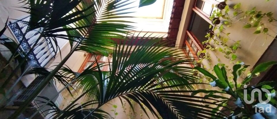 Palacete 8 habitaciones de 550 m² en Almuñécar (18690)