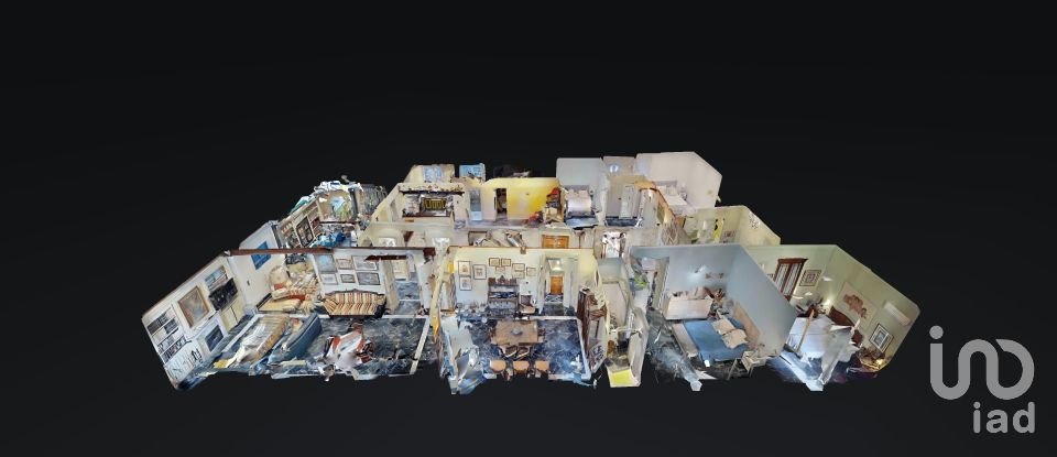 Palacete 8 habitaciones de 550 m² en Almuñécar (18690)