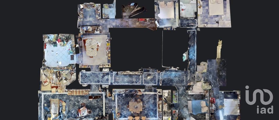 Palacete 8 habitaciones de 550 m² en Almuñécar (18690)