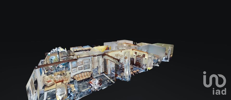 Palacete 8 habitaciones de 550 m² en Almuñécar (18690)