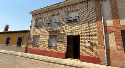 House 3 bedrooms of 108 m² in Becilla de Valderaduey (47670)