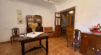 House 3 bedrooms of 108 m² in Becilla de Valderaduey (47670)