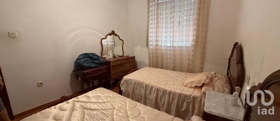 Casa 3 habitaciones de 108 m² en Becilla de Valderaduey (47670)