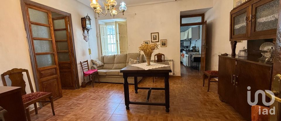 Casa 3 habitaciones de 108 m² en Becilla de Valderaduey (47670)