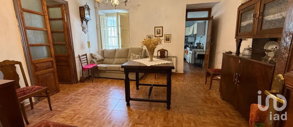 Casa 3 habitaciones de 108 m² en Becilla de Valderaduey (47670)