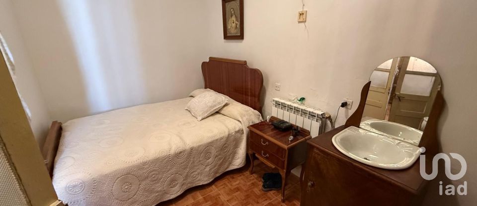 Casa 3 habitaciones de 108 m² en Becilla de Valderaduey (47670)