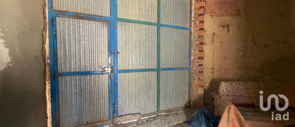 Casa 3 habitaciones de 108 m² en Becilla de Valderaduey (47670)