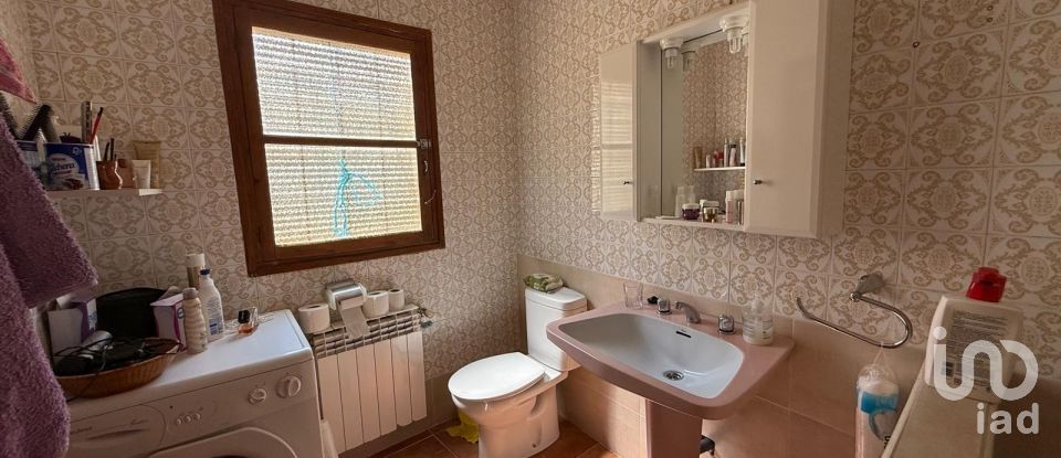 Casa 3 habitaciones de 108 m² en Becilla de Valderaduey (47670)