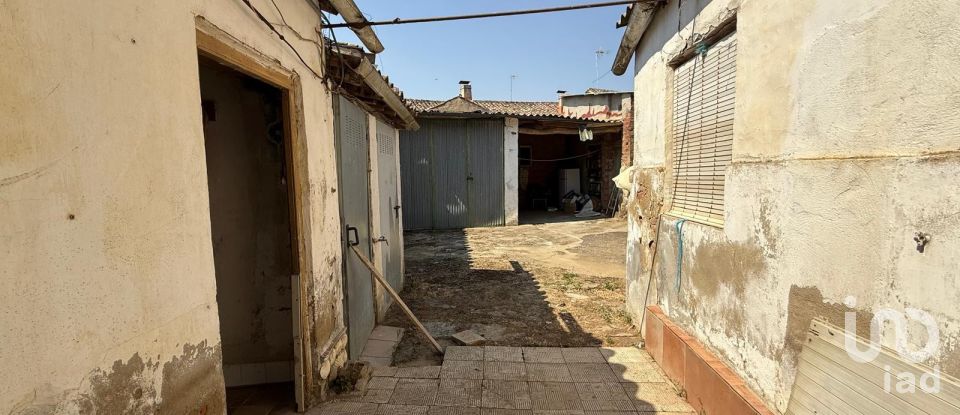 Casa 3 habitaciones de 108 m² en Becilla de Valderaduey (47670)