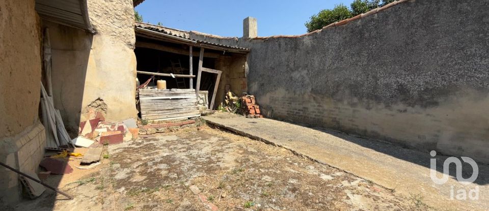 Casa 3 habitaciones de 108 m² en Becilla de Valderaduey (47670)