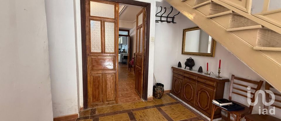 Casa 3 habitaciones de 108 m² en Becilla de Valderaduey (47670)