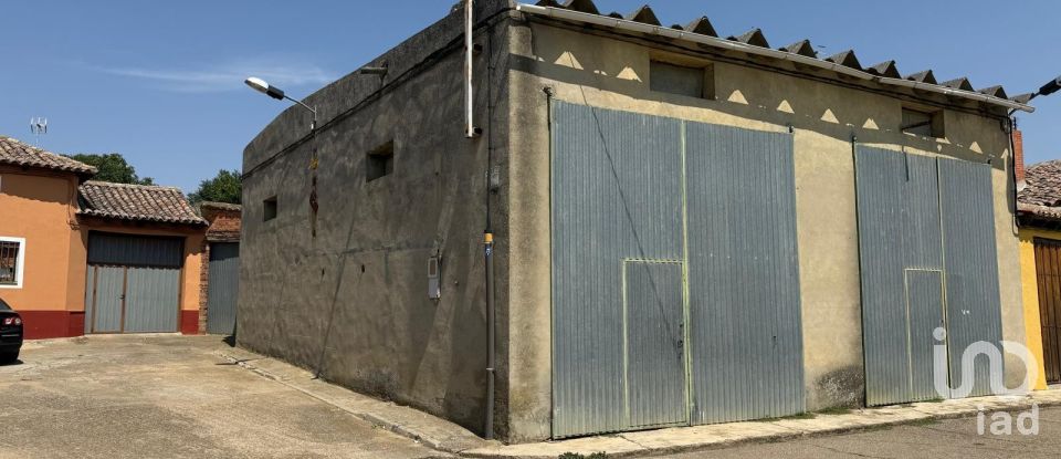 Casa 3 habitaciones de 108 m² en Becilla de Valderaduey (47670)