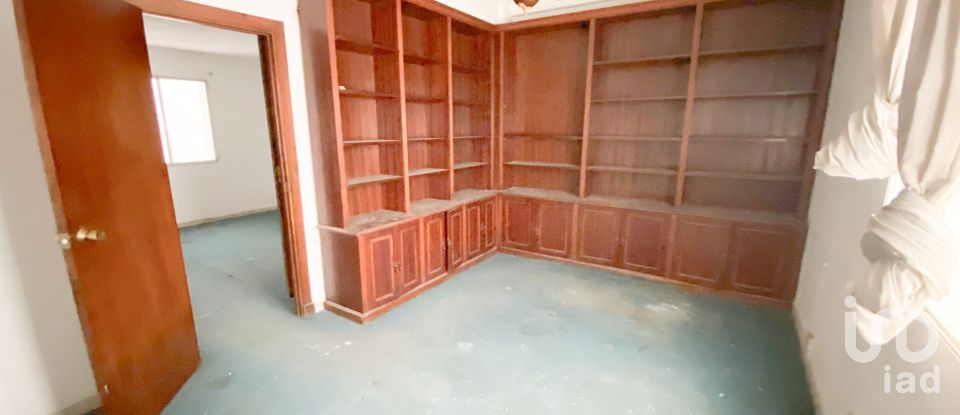 Appartement 4 chambres de 120 m² à Málaga (29001)