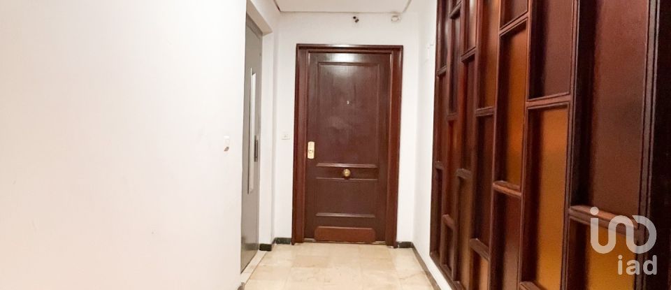 Appartement 4 chambres de 120 m² à Málaga (29001)